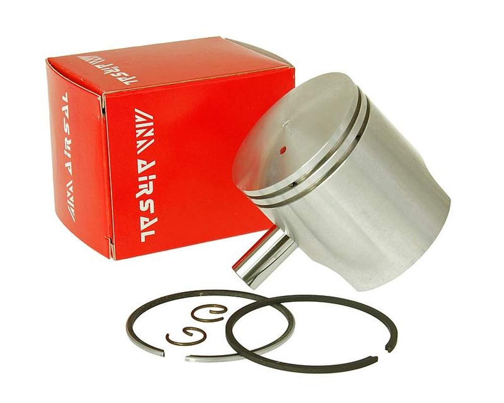 70ccm 46mm AIRSAL Kolben Kolbensatz passend für Minarelli liegend AC 70ccm 46mm AIRSAL Kolben Kolbensatz passend für Minarelli liegend AC von AIRSAL