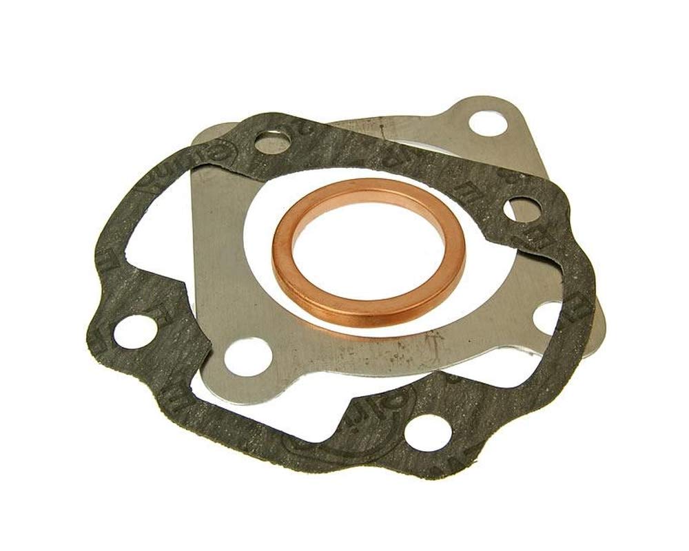 70ccm AIRSAL Zylinder Dichtsatz Dichtungssatz für Minarelli AC liegend 70ccm AIRSAL Zylinder Dichtsatz Dichtungssatz für Minarelli AC liegend von AIRSAL