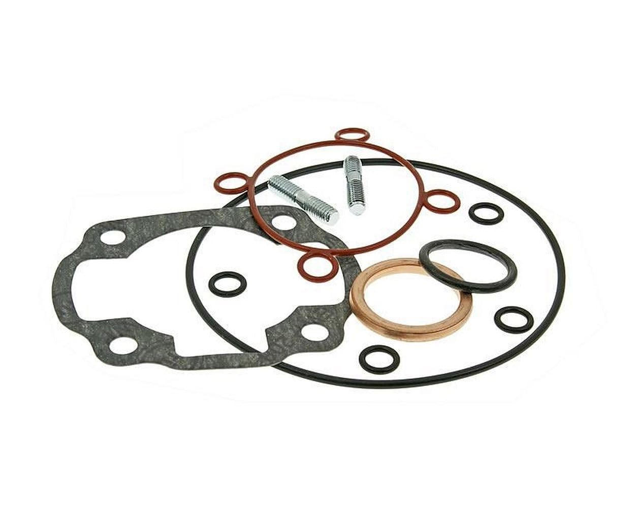 Dichtungssatz Zylinder AIRSAL 50ccm CPI GTR 50 Dichtungssatz Zylinder AIRSAL 50ccm CPI GTR 50 von AIRSAL