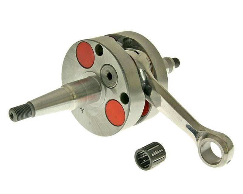 Kurbelwelle AIRSAL Xtrem Hub 45mm - Derbi GPR 50 Racing (2005-) D50B0 von AIRSAL