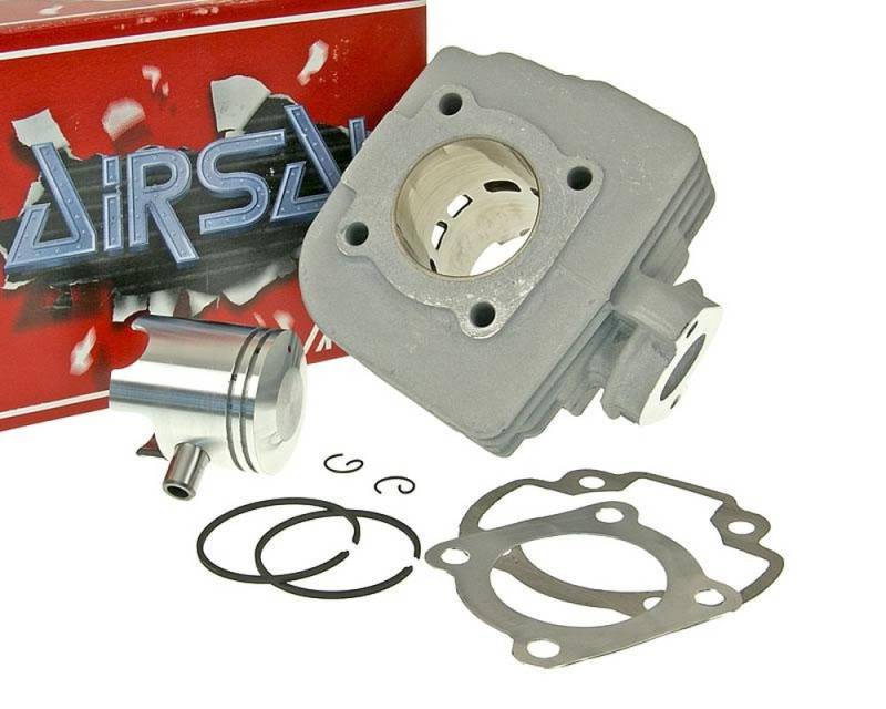 Zylinder Kit AIRSAL 50 ccm Sport Address 50 Typ: CA1GA von AIRSAL