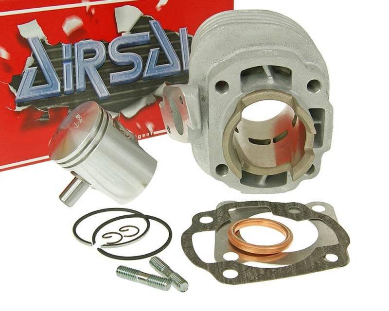 Zylinder Kit AIRSAL 50ccm Sport APRILIA Scarabeo (-98) Typ:PF von AIRSAL