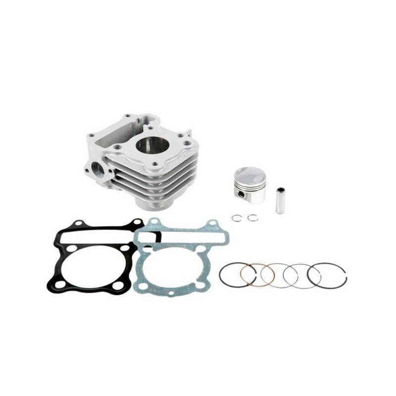 Zylinder Kit AIRSAL 63ccm Sport SYM Mio 50 4-Takt Typ:HU05W von AIRSAL
