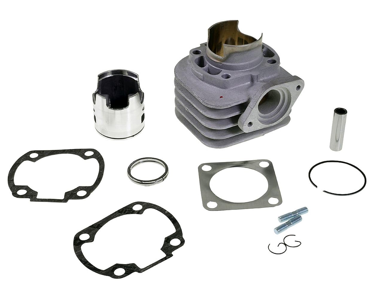 Zylinder Kit AIRSAL 70ccm SPORT KYMCO Yup 50 Typ:S6 Zylinder Kit AIRSAL 70ccm SPORT KYMCO Yup 50 Typ:S6 von AIRSAL