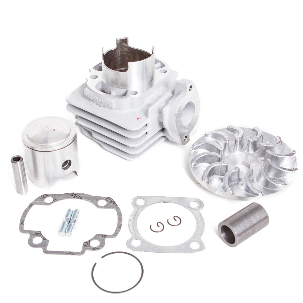 Zylinder Kit AIRSAL 70ccm SPORT PEGASUS R50X Zylinder Kit AIRSAL 70ccm SPORT PEGASUS R50X von AIRSAL