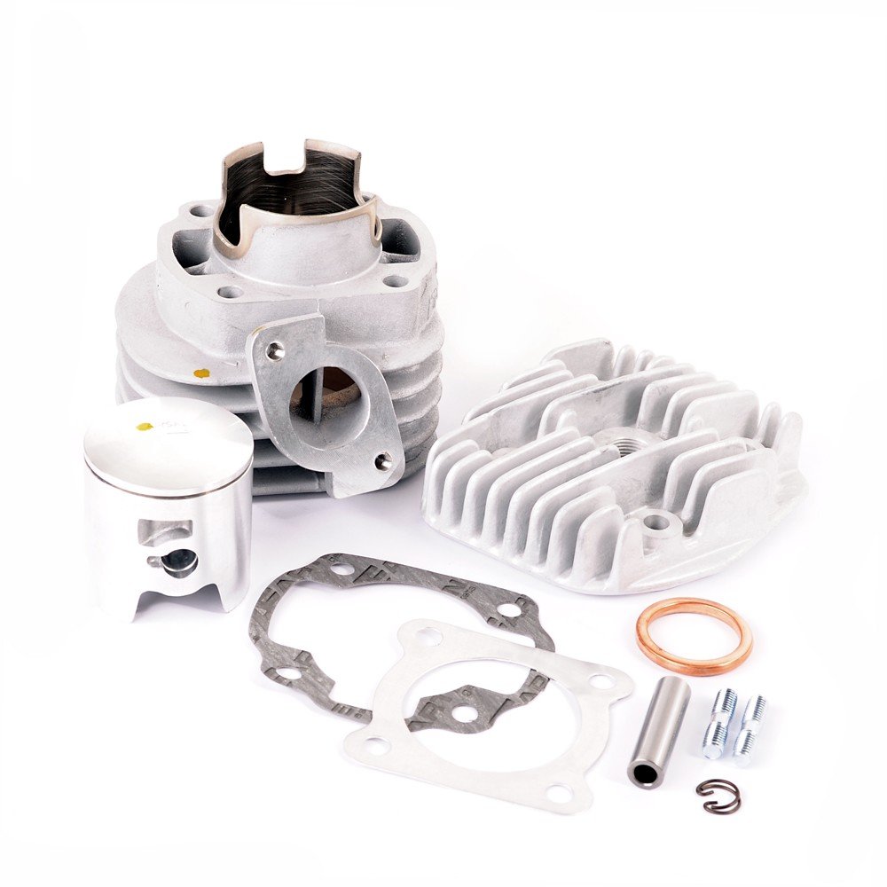 Zylinder Kit AIRSAL 70ccm T6 M-RACING BUFFALO REX 50 Zylinder Kit AIRSAL 70ccm T6 M-RACING BUFFALO REX 50 von AIRSAL