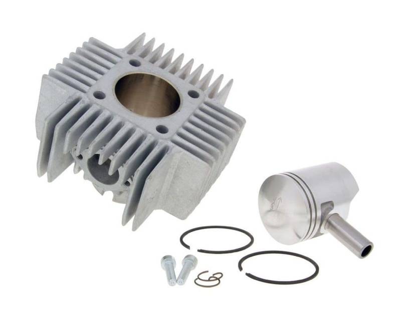 Zylinder Kit Airsal Sport 59ccm Morini M1, M101, Motoesa von AIRSAL