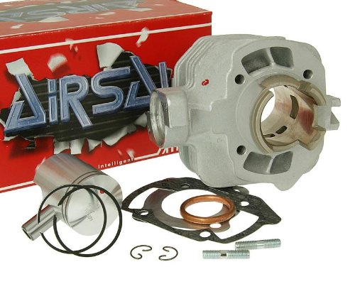 Zylinderkit Airsal Sport 50ccm für Peugeot Speedfight 3 50 AC von AIRSAL
