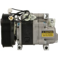 Klimakompressor AIRSTAL 10-1517 Klimakompressor AIRSTAL 10-1517 von Airstal