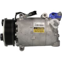 Klimakompressor AIRSTAL 10-1872 Klimakompressor AIRSTAL 10-1872 von Airstal