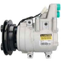 Kompressor, Klimaanlage AIRSTAL 10-0964 Kompressor, Klimaanlage AIRSTAL 10-0964 von Airstal
