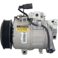 Kompressor, Klimaanlage AIRSTAL 10-1226 von Airstal