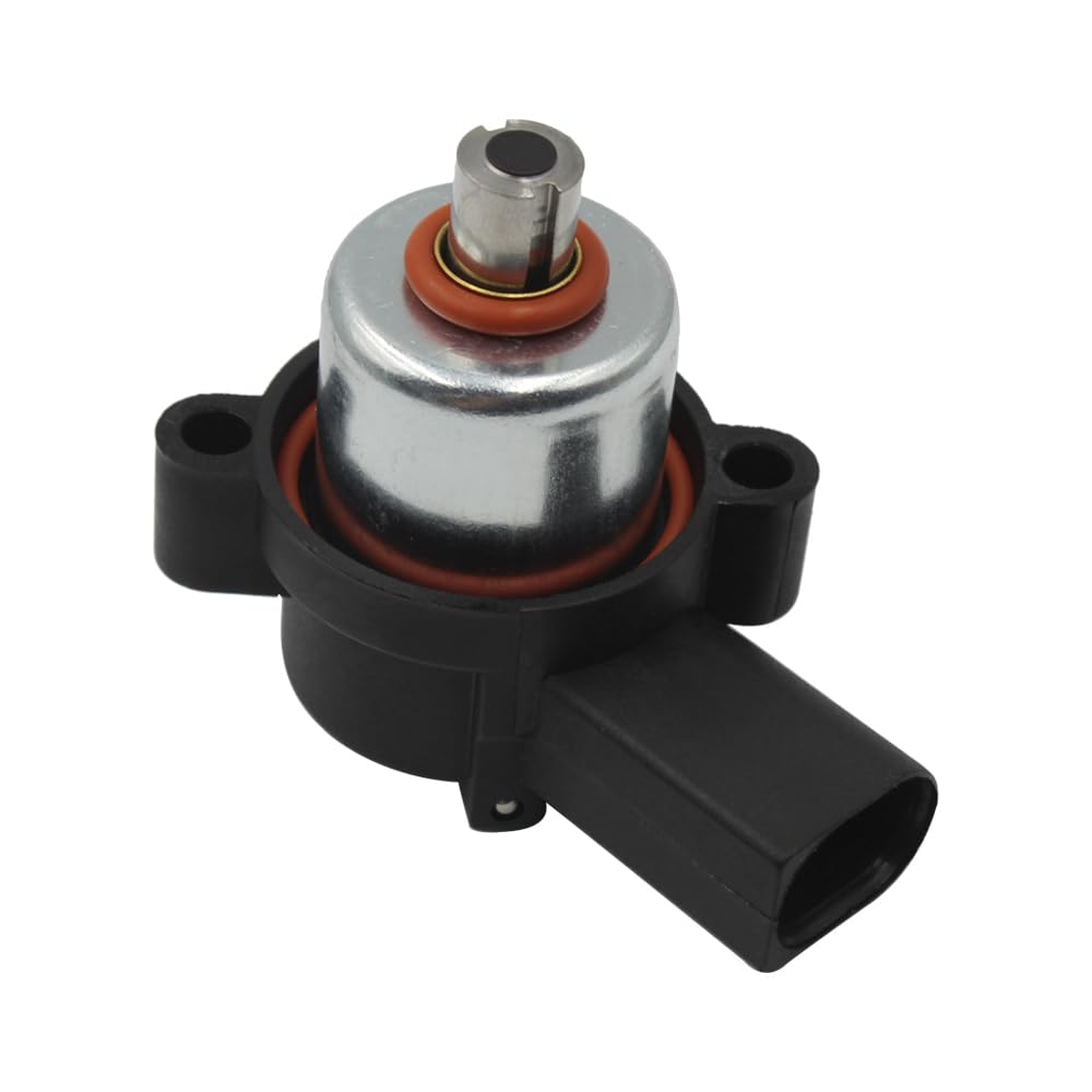 AIRSUSFAT 2203200104 Für Mercedes W220 W219 W211 Magnetventil Luftfederung Kompressorpumpe AIRSUSFAT 2203200104 Für Mercedes W220 W219 W211 Magnetventil Luftfederung Kompressorpumpe von AIRSUSFAT