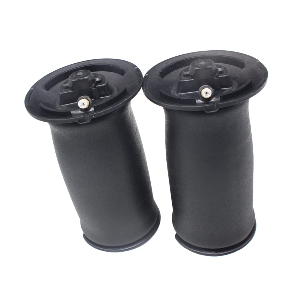 AIRSUSFAT 37126765602 E60 Luftfedersack hinten Kompatibel mit BMW 5er E61 520d 520i 523i 525d 525i 525xd 525xi 530d 530i 530xd 530xi 535d 545i 550i M5 2003–2010 AIRSUSFAT 37126765602 E60 Luftfedersack hinten Kompatibel mit BMW 5er E61 520d 520i 523i 525d 525i 525xd 525xi 530d 530i 530xd 530xi 535d 545i 550i M5 2003–2010 von AIRSUSFAT