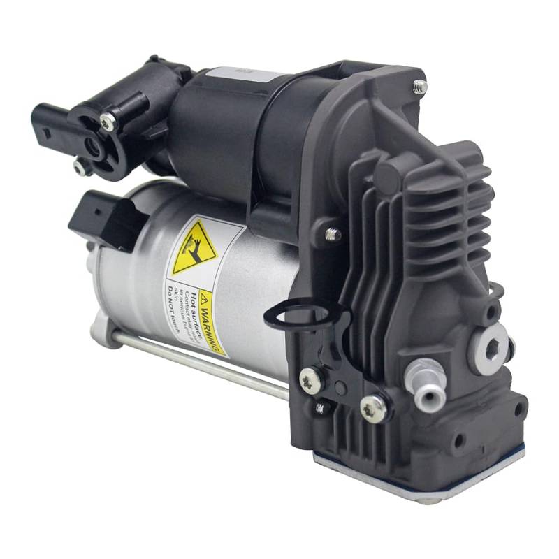 AIRSUSFAT Kompressorpumpe für Mercedes Mercedes Benz W164 X164 GL350 GL450 GL550 ML350 ML450 ML500 ML550 ML63AMG 2006-2012 1643201204 A164322 00504 von AIRSUSFAT