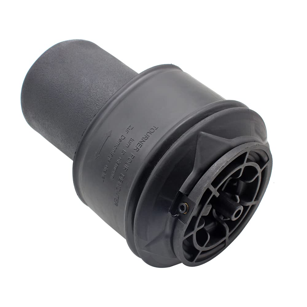 AIRSUSFAT Luftfedersack hinten rechts oder links für Citroen Jumpy Expert Scudo 5102.GP 5102.R9 5102GP 5102R9 9676469480 AIRSUSFAT Luftfedersack hinten rechts oder links für Citroen Jumpy Expert Scudo 5102.GP 5102.R9 5102GP 5102R9 9676469480 von AIRSUSFAT