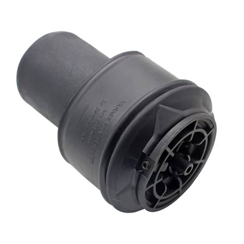 AIRSUSFAT Luftfedersack hinten rechts oder links für Citroen Jumpy Expert Scudo 5102.GP 5102.R9 5102GP 5102R9 9676469480 von AIRSUSFAT
