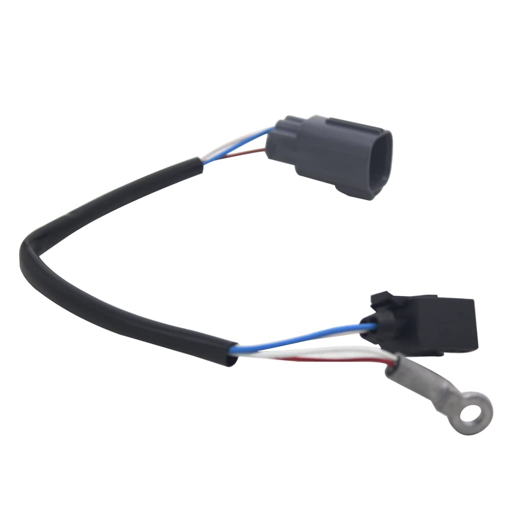 AIRSUSFAT Luftfederung Kompressor Pumpe Temperatur Sensor Line Kompatibel mit Land Rover LR3 LR4 Discovery 3 4 2009-2016 LR061888 LR044360 AIRSUSFAT Luftfederung Kompressor Pumpe Temperatur Sensor Line Kompatibel mit Land Rover LR3 LR4 Discovery 3 4 2009-2016 LR061888 LR044360 von AIRSUSFAT