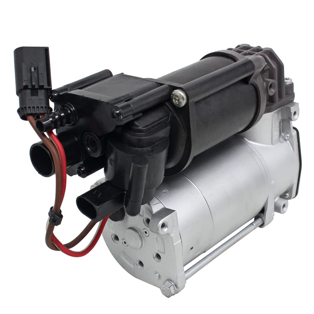 AIRSUSFAT Luftkompressorpumpe für BMW X5 F15 F85 X6 F16 F86, nur Pumpe/wiederaufbereitete oder wiederaufbereitete Versandstücke innerhalb von 48 Stunden AIRSUSFAT Luftkompressorpumpe für BMW X5 F15 F85 X6 F16 F86, nur Pumpe/wiederaufbereitete oder wiederaufbereitete Versandstücke innerhalb von 48 Stunden von AIRSUSFAT