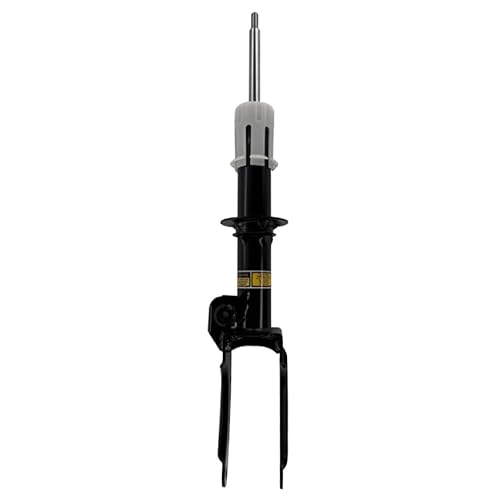 AIRSUSFAT Luftstoßdämpfer passend für Audi Q7 Stoßdämpfer vorne links 7L8413032K 7L8413032A 7L8413032C 7L8 413 032 J 2007–2015 von AIRSUSFAT