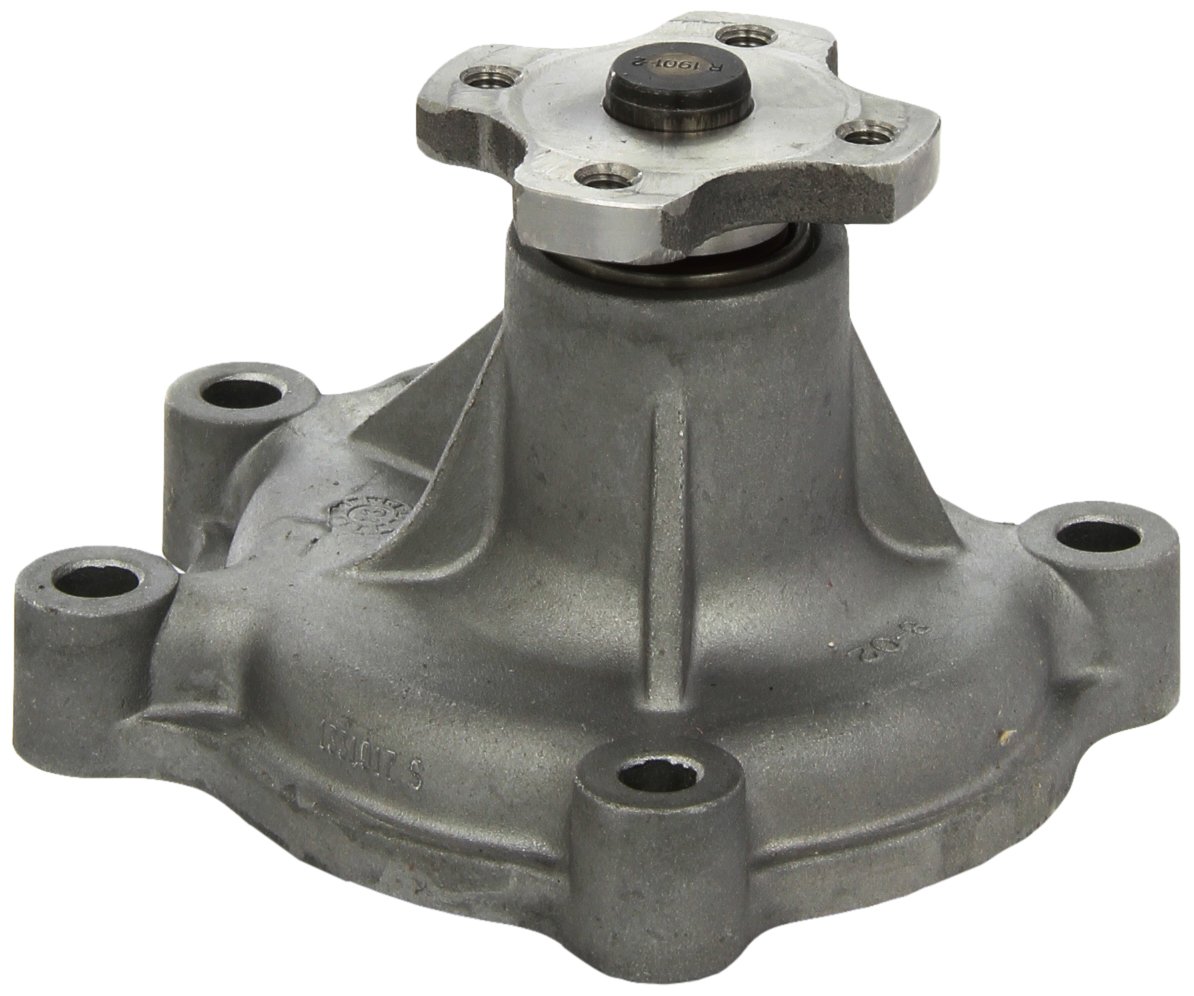 Airtex 1552 Wasserpumpe Airtex 1552 Wasserpumpe von AIRTEX