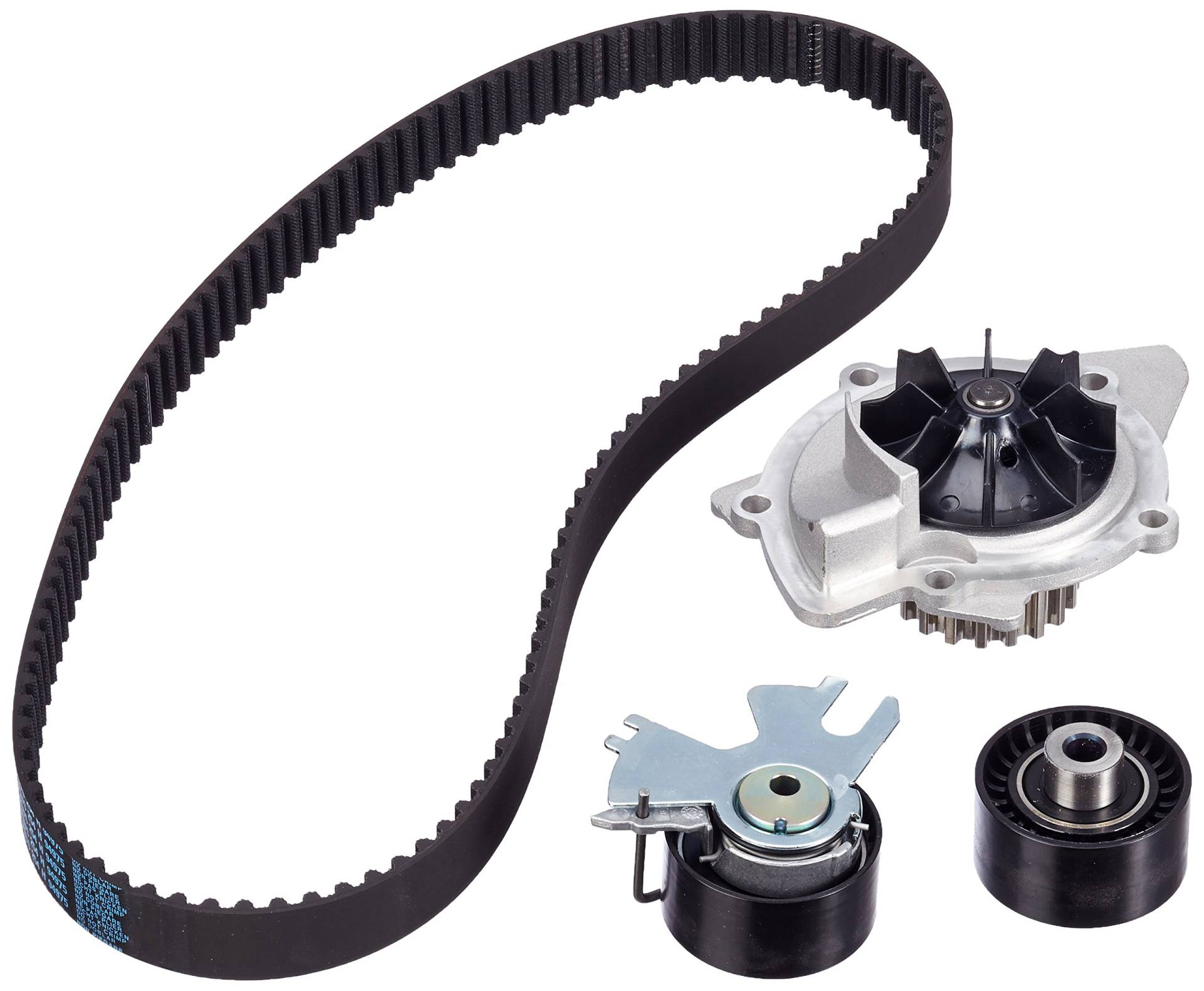 Airtex WPK-169001 Wasserpumpe + Zahnriemensatz Airtex WPK-169001 Wasserpumpe + Zahnriemensatz von AIRTEX