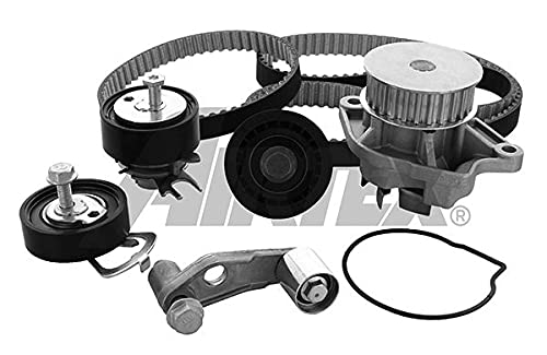 Airtex wpk-199001 Wasserpumpe + Gurt Kit Verteilung Airtex wpk-199001 Wasserpumpe + Gurt Kit Verteilung von AIRTEX