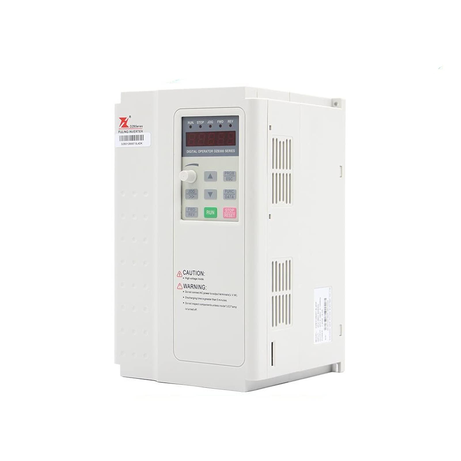 Frequenzumsetzer, 7,5 kW. Vfd. Frequenzlaufrichter 1hp. Oder 3hp. Eingang 3hp. Ausgang 0-1000Hz Geschwindigkeitsregler(220) von AIRYSSFU