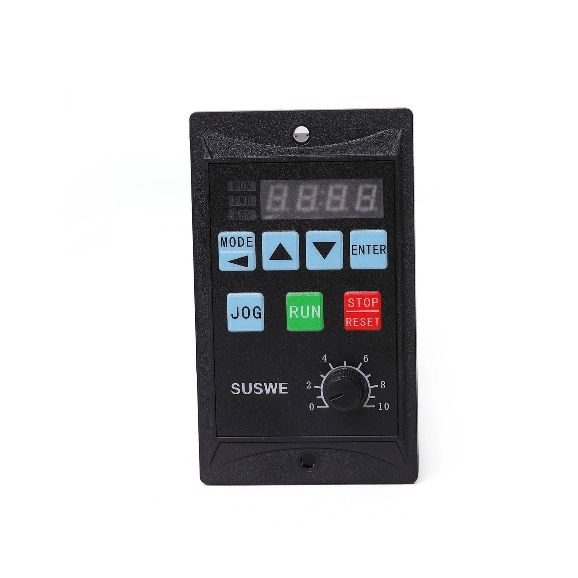 Frequenzumsetzer, 750W VFD Frequenz Konverter Einphasig Eingang 220 Zu 3 Phase 220 RS485 Inverter for Ac Motor Drive Frequenzumsetzer, 750W VFD Frequenz Konverter Einphasig Eingang 220 Zu 3 Phase 220 RS485 Inverter for Ac Motor Drive von AIRYSSFU