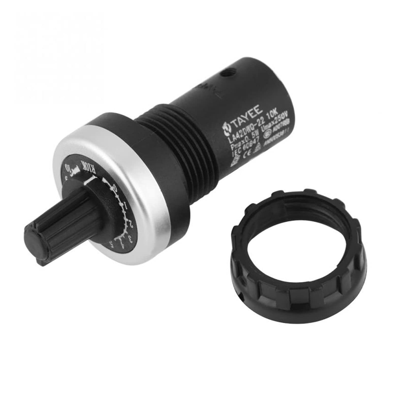 Frequenzumsetzer, La42dwq 1. 0k d Geben Sie Potentiometer-Panel-Halterung ein Vsd vfd. for variables Antrieb invertieren Frequenzumsetzer, La42dwq 1. 0k d Geben Sie Potentiometer-Panel-Halterung ein Vsd vfd. for variables Antrieb invertieren von AIRYSSFU