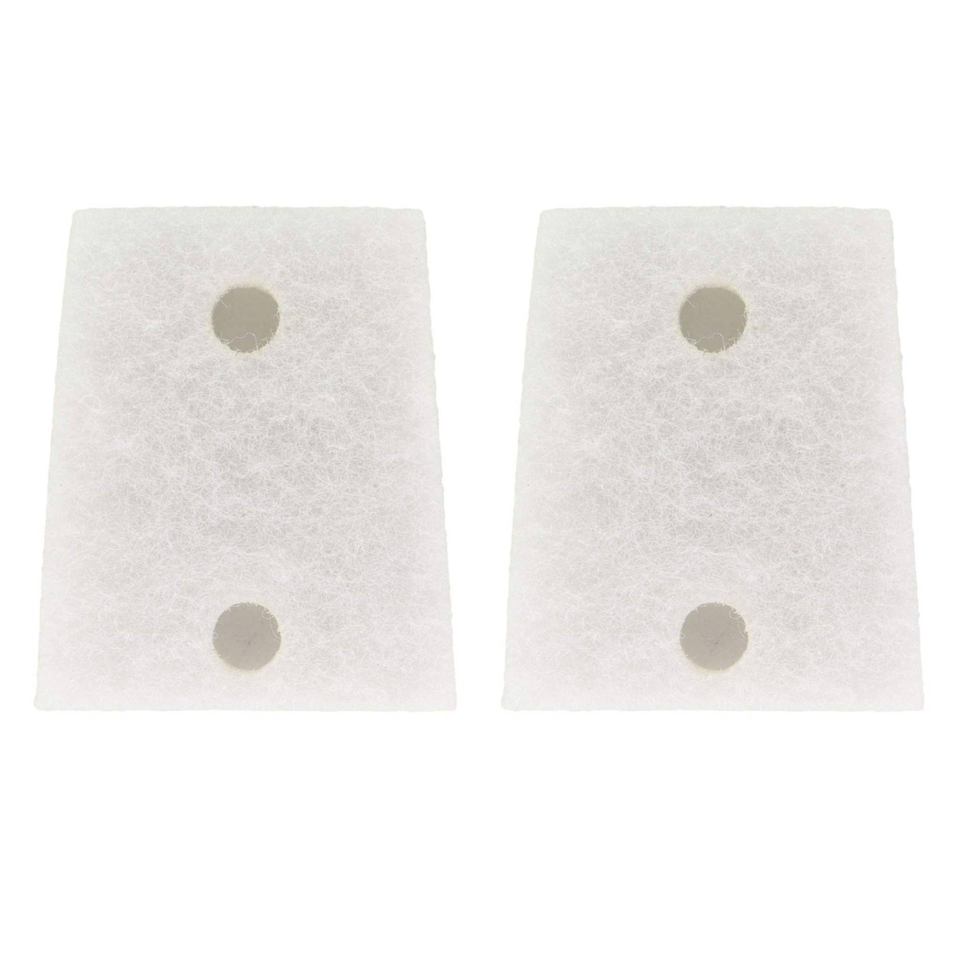 AISEN 2x Luftfilter Vorfilter für Stihl FS48 FS52 FS56 FS62 FS66 FS86 FS88 FS106# Walbro WT-45, WT-45-1, 4123 124 0800 Motorsense Freischneider AISEN 2x Luftfilter Vorfilter für Stihl FS48 FS52 FS56 FS62 FS66 FS86 FS88 FS106# Walbro WT-45, WT-45-1, 4123 124 0800 Motorsense Freischneider von AISEN