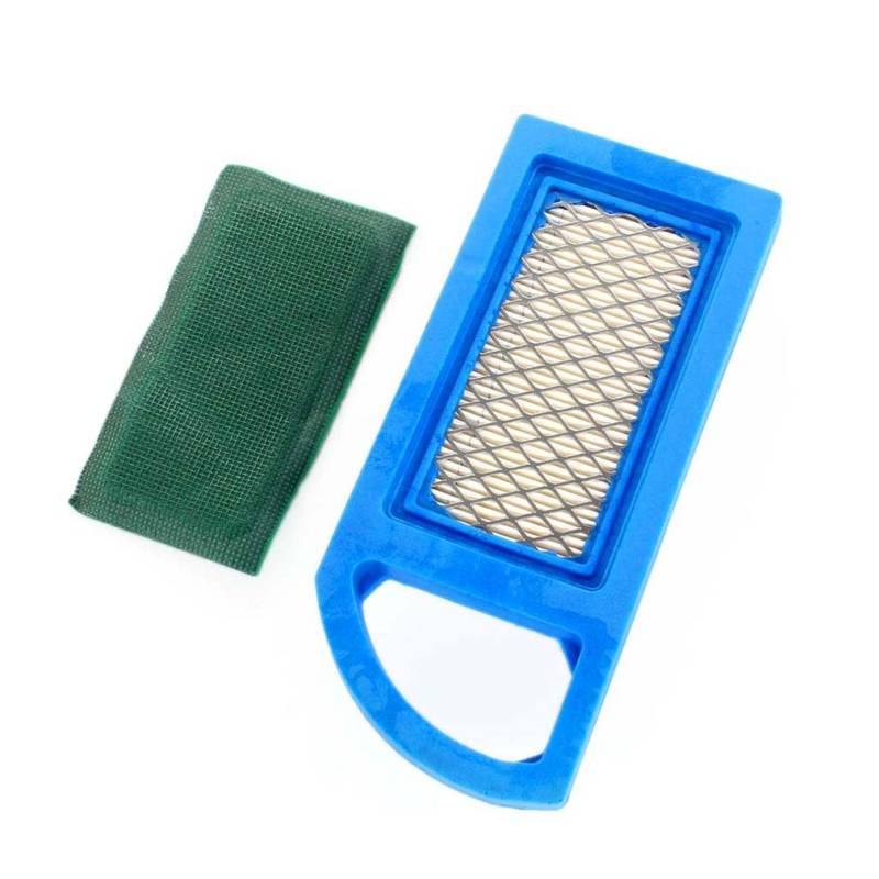 AISEN Luftfilter für Briggs & Stratton 613022 650821 697152 698413 797007 794421 5079 von AISEN