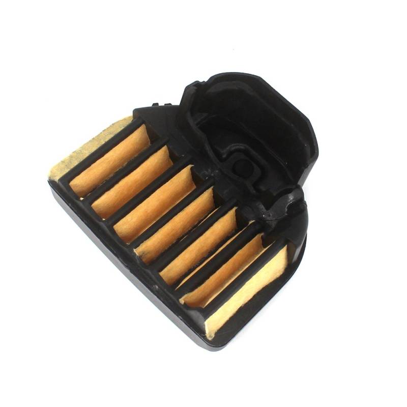 AISEN Luftfilter für HUSQVARNA 455 455E 460 455 460 Rancher Motorsäge Ersetzt 537 25 57-03 von AISEN