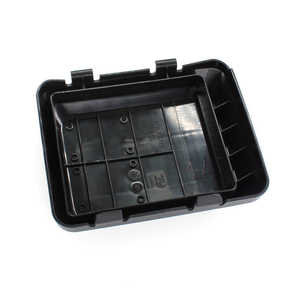 AISEN Luftfilterdeckel für OHC GCV160, GCV135 GC135 GC160 GC190 GCV190 Luftfilterkasten 17231-ZM0-040 AISEN Luftfilterdeckel für OHC GCV160, GCV135 GC135 GC160 GC190 GCV190 Luftfilterkasten 17231-ZM0-040 von AISEN