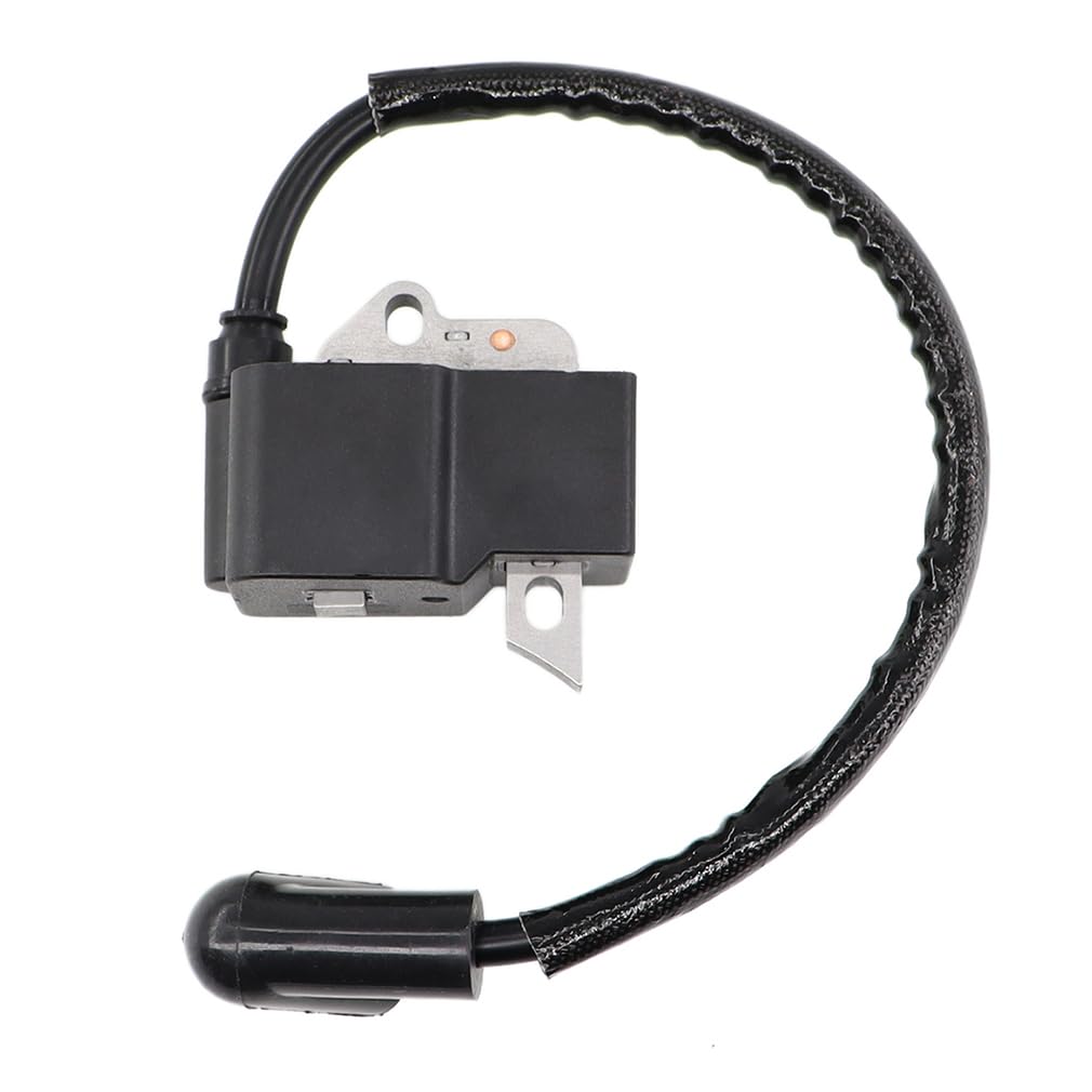 AISEN Zündung Zündspule für Husqvarna 125L 125E 128L 128R 124L 128LD 128C Freischneider Ersetzt 545046701 AISEN Zündung Zündspule für Husqvarna 125L 125E 128L 128R 124L 128LD 128C Freischneider Ersetzt 545046701 von AISEN
