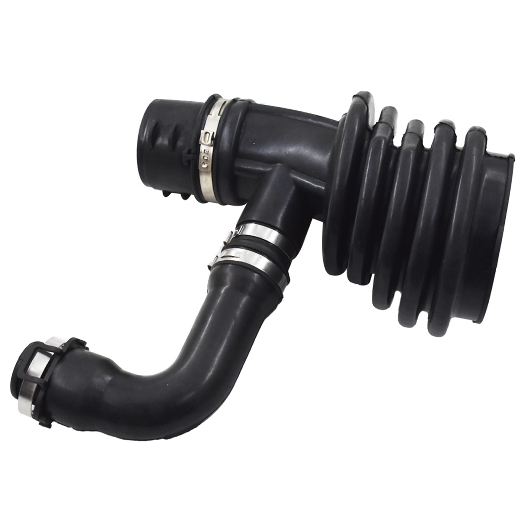 AISENPARTS Luftfilter-Durchflussschlauch Ersatz für Mk2 C Max 1.6 TDCI 7M519A673EJ von AISENPARTS