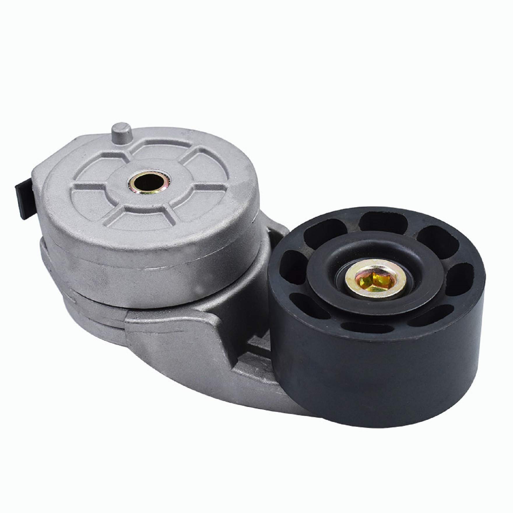 AISENPARTS Motorriemenspanner 3922900 Ersatz für Cummins 6CT NT855 CM800 / QSB6.7 CM850 / QSF2.8 AISENPARTS Motorriemenspanner 3922900 Ersatz für Cummins 6CT NT855 CM800 / QSB6.7 CM850 / QSF2.8 von AISENPARTS