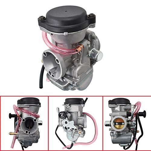 AISENPARTS Vergaser Carby Fit für Keeway Tx125 Tx 125 + Choke von AISENPARTS