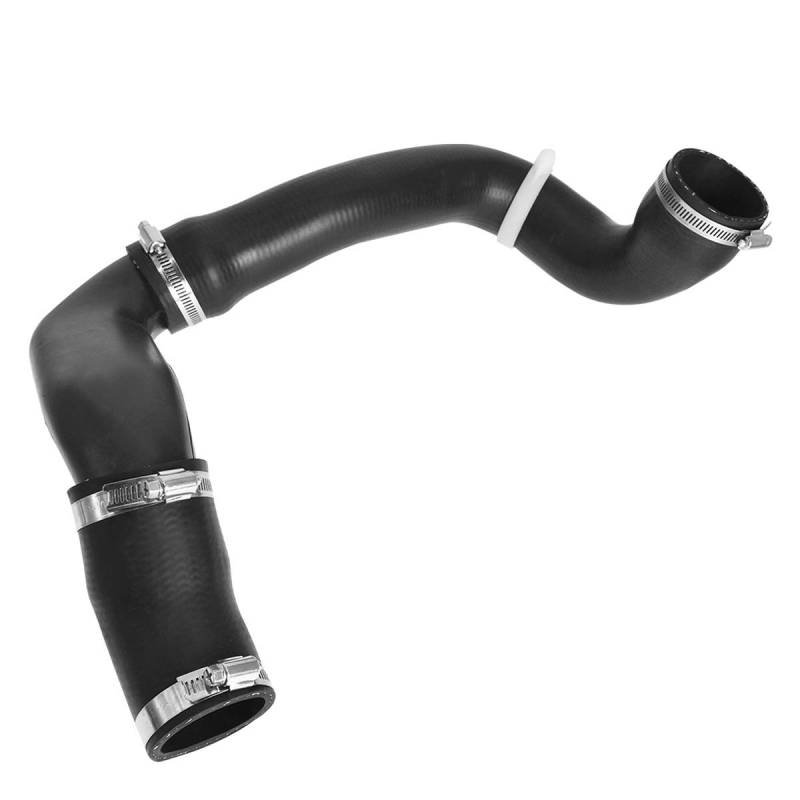 Ladeluftkühler-Schlauch, passend für Land Rover Freelander Mk2 2.2 TD4 2006–2014 LR066429 LR002589 LR000927 von AISENPARTS