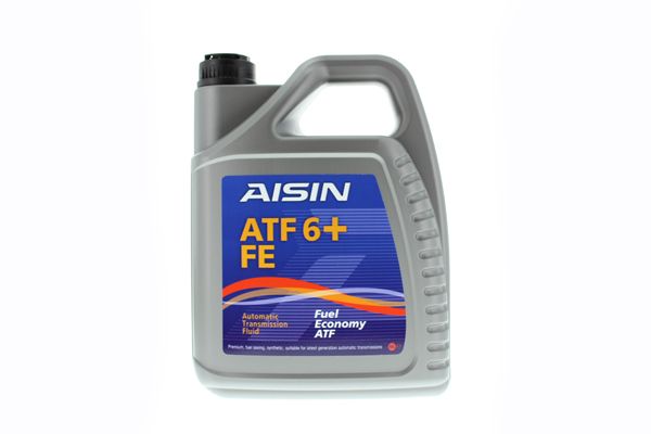 AISIN Automatikgetriebeöl OPEL,FORD,BMW ATF-91005 von AISIN
