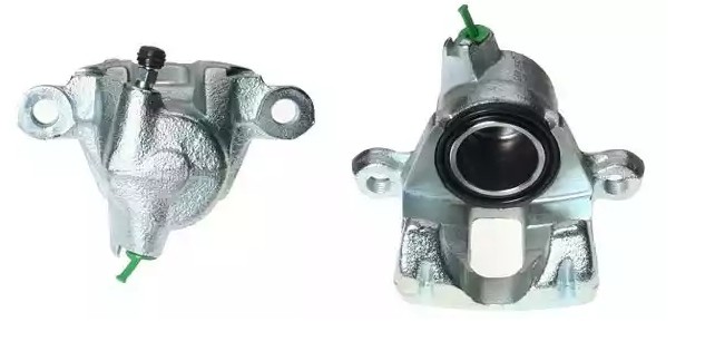 AISIN Bremssattel TOYOTA,LEXUS A5L046 4775060110,4775060070,4775060040 Bremszange von AISIN