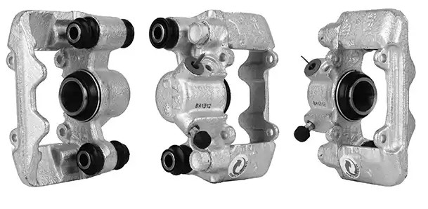 AISIN Bremssattel TOYOTA A5L069 4775042050 Bremszange von AISIN