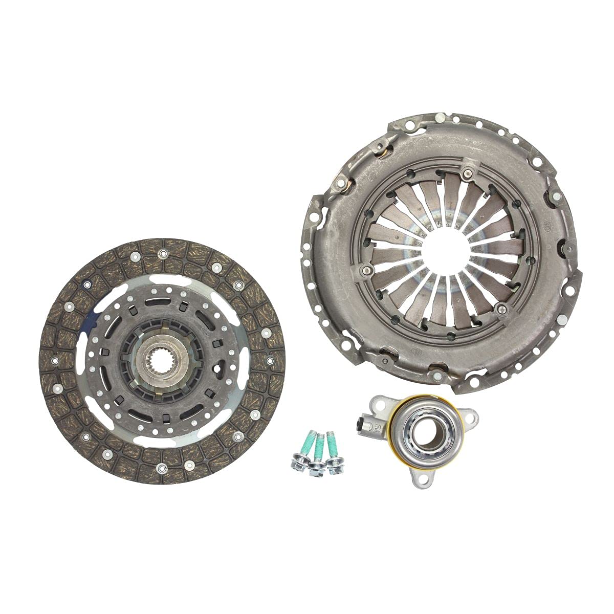 AISIN CKT-375R Kupplungssätze AISIN CKT-375R Kupplungssätze von AISIN