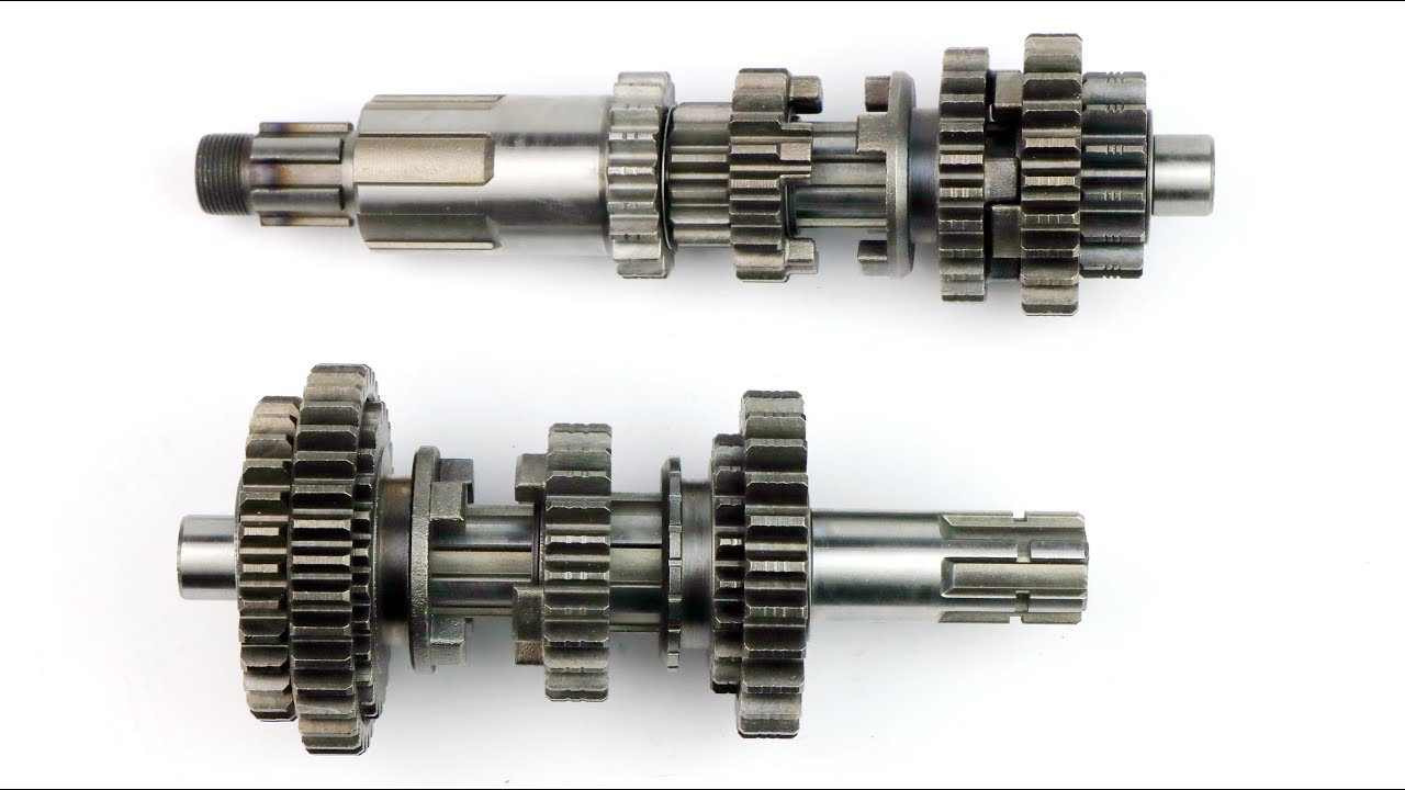 AISIN Getriebeeingangswelle, Schaltgetriebe TOYOTA MTPT-00525 3331142042 AISIN Getriebeeingangswelle, Schaltgetriebe TOYOTA MTPT-00525 3331142042 von AISIN