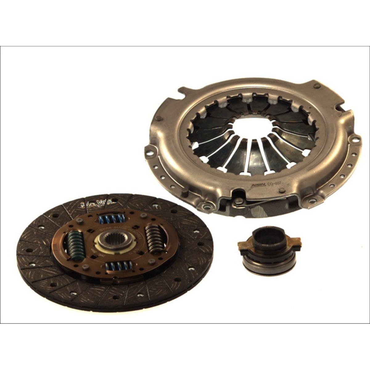 AISIN KO-001 Kupplungssätze AISIN KO-001 Kupplungssätze von AISIN