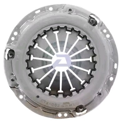 AISIN Kupplungsdruckplatte TOYOTA,LEXUS CTX-062 3121035130,3121053040,3121022150 Druckplatte 3121053010,3121022170,3121024020,3121035110 AISIN Kupplungsdruckplatte TOYOTA,LEXUS CTX-062 3121035130,3121053040,3121022150 Druckplatte 3121053010,3121022170,3121024020,3121035110 von AISIN