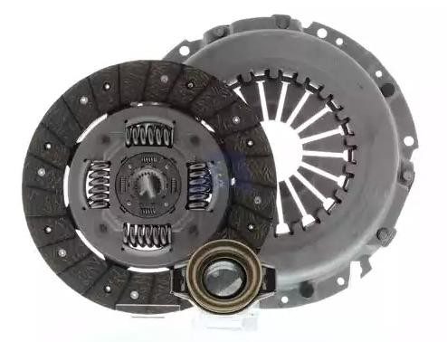 AISIN Kupplungssatz FORD,NISSAN KN-083 30001G9885,30001G9886,301000F030 1953889,300010F026,300010F027,300010F028,300012X926 AISIN Kupplungssatz FORD,NISSAN KN-083 30001G9885,30001G9886,301000F030 1953889,300010F026,300010F027,300010F028,300012X926 von AISIN