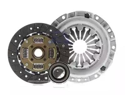 AISIN Kupplungssatz HYUNDAI KY-055 AISIN Kupplungssatz HYUNDAI KY-055 von AISIN