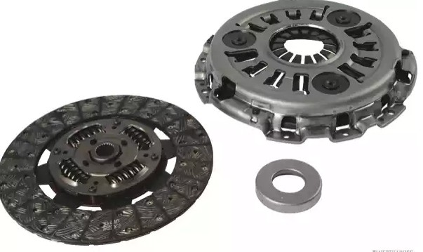 AISIN Kupplungssatz NISSAN KN-220 von AISIN