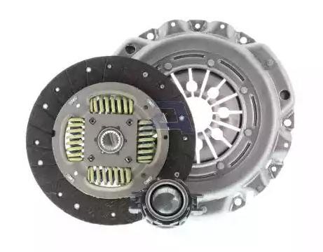 AISIN Kupplungssatz SUZUKI KS-043 AISIN Kupplungssatz SUZUKI KS-043 von AISIN